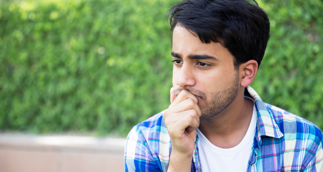 5 Common food sensitivity symptoms