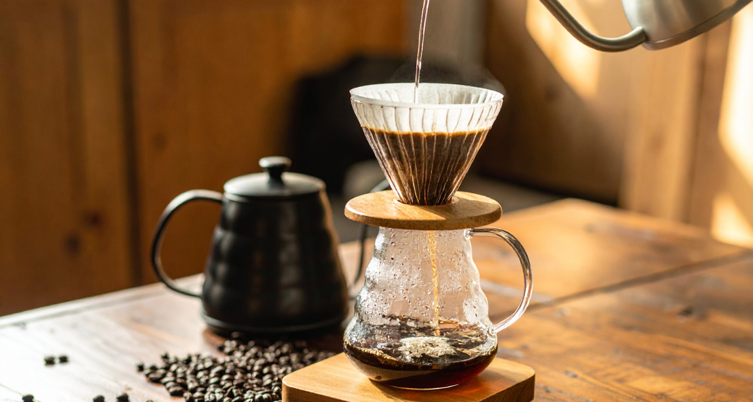 Identifying Caffeine Sensitivity