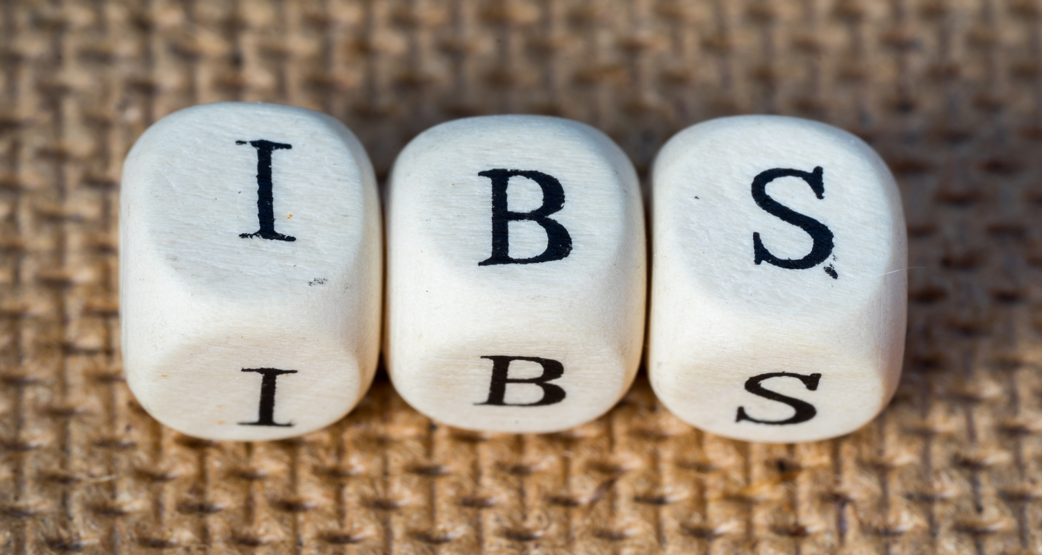 IBS Diet: Why You Should Be On It.