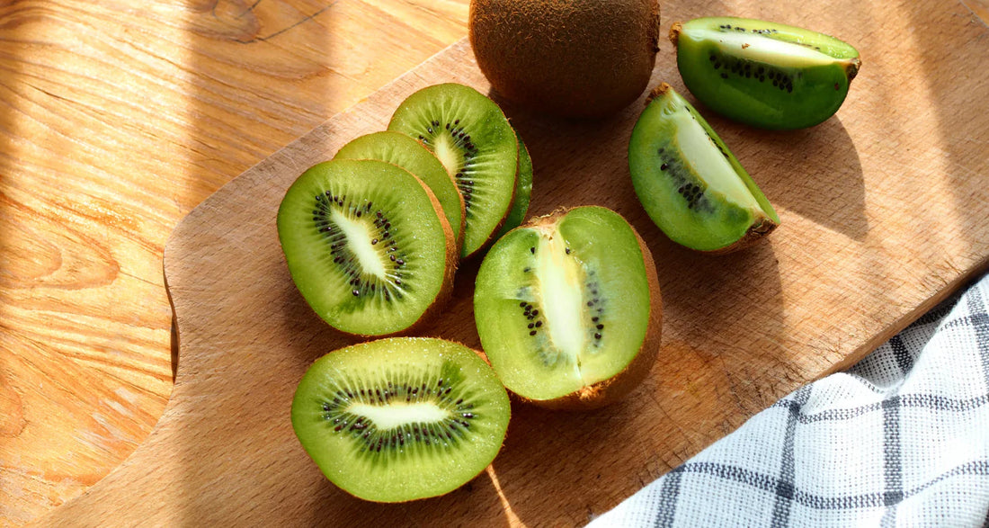 Kiwi Allergy Guide