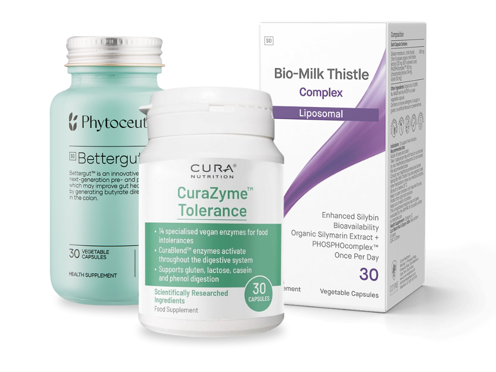 Supplements
