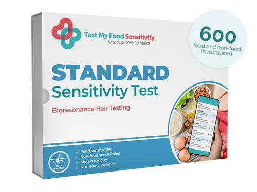 Individual Sensitivity Test