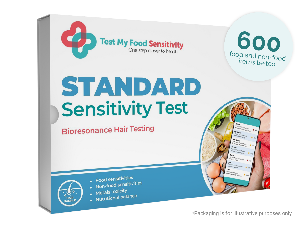 Individual Sensitivity Test
